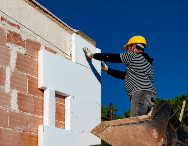 Best Insulation for Specific Applications in , SC