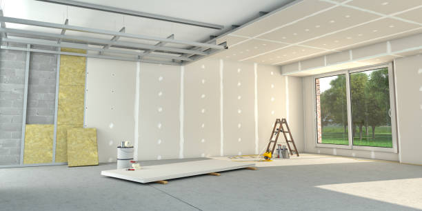 Best Insulation for Specific Applications in , SC